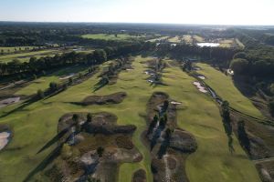 Bernardus 16th Aerial